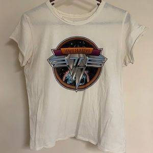 American Eagle Vintage band tee
